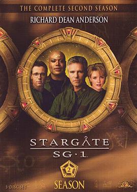 星际之门 SG-1 第二季第04集