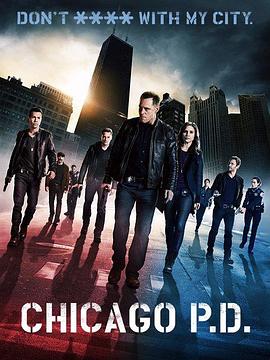 芝加哥警署 第一季第06集