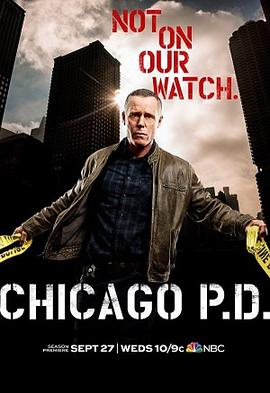 芝加哥警署 第五季第10集