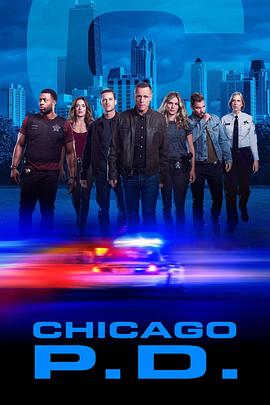 芝加哥警署 第七季第13集
