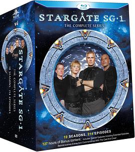 星际之门 SG-1 第一季第03集