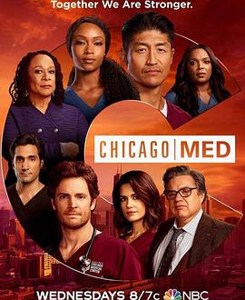 芝加哥医院芝加哥急救第六季第9集