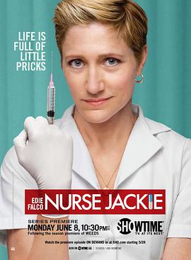 护士当家第一季第06集