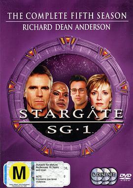 星际之门SG-1第五季第03集