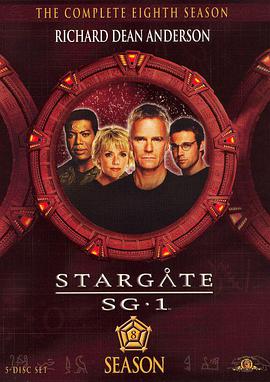 星际之门SG-1第八季第13集