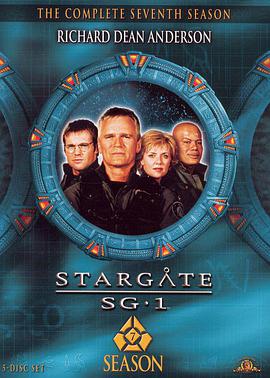 星际之门SG-1第七季第03集