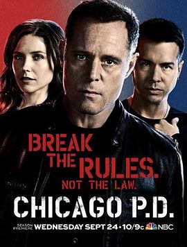 芝加哥警署第二季第08集