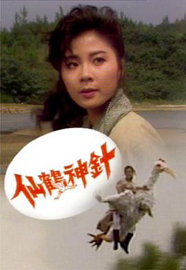 仙鹤神针1989(全集)